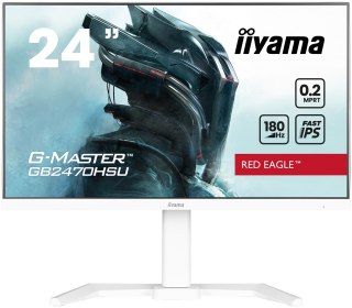 IIYAMA MONITOR IIYAMA LED 24" GB2470HSU-W6 180Hz