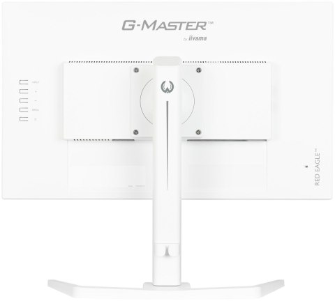 IIYAMA MONITOR IIYAMA LED 24" GB2470HSU-W6 180Hz IIYAMA MONITOR IIYAMA LED 24" GB2470HSU-W6 180Hz