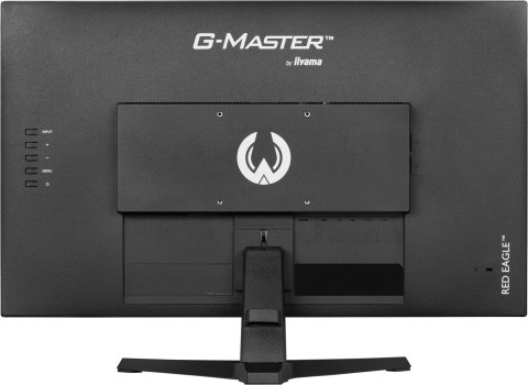 IIYAMA MONITOR IIYAMA LED 27" G2770QSU-B6 180Hz