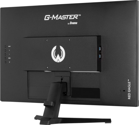 IIYAMA MONITOR IIYAMA LED 27" G2770QSU-B6 180Hz