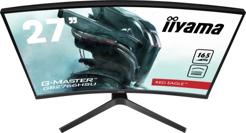 IIYAMA MONITOR IIYAMA LED 27" GB2766HSU-B1 165Hz