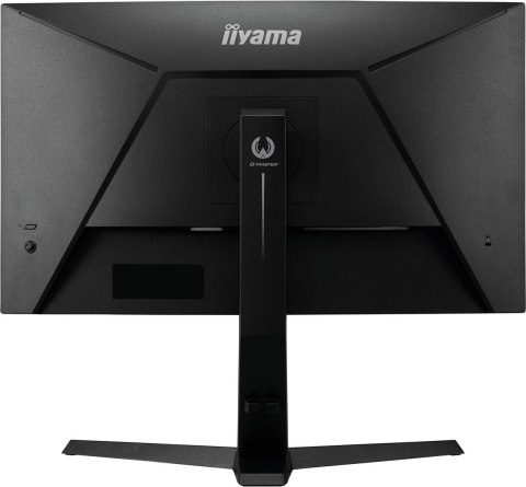 IIYAMA MONITOR IIYAMA LED 27" GB2766HSU-B1 165Hz