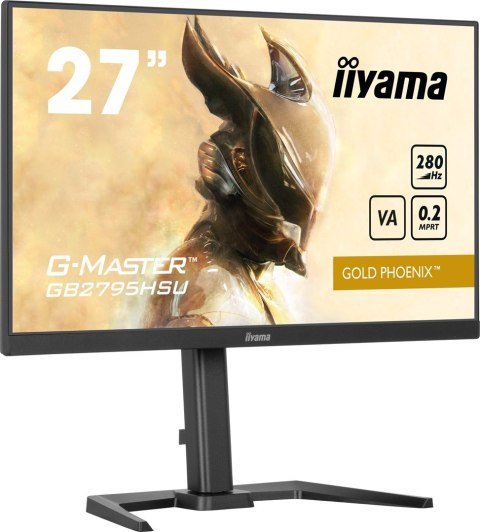 IIYAMA MONITOR IIYAMA LED 27" GB2795HSU-B1 280Hz