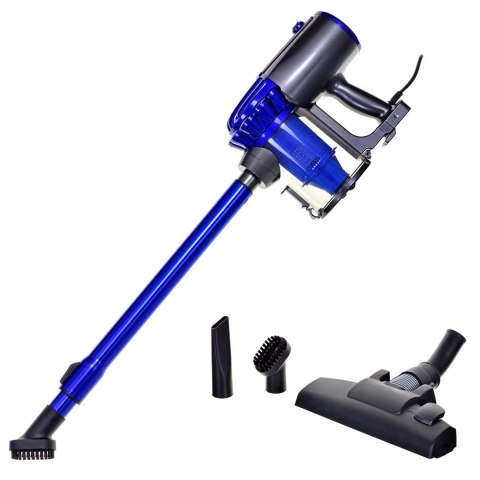 MPM Odkurzacz pionowy MOD-34 MPM