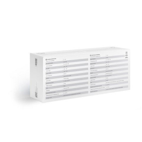 SAVIO SAVIO UCHWYT BIURKOWY NA MONITOR 17''-32'', 2-9 KG, NA SPRĘŻYNIE GAZOWEJ UM-01 SAVIO SAVIO UCHWYT BIURKOWY NA MONITOR 17''-32'', 2-9 KG, NA SPRĘŻYNIE GAZOWEJ UM-01