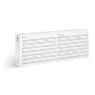 SAVIO SAVIO UCHWYT TV 32" - 70" Z REGULACJĄ W PIONIE I P
