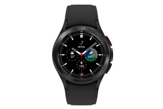 Samsung Samsung Galaxy Watch 4 Classic eSIM 42mm R885 Black (WYPRZEDAŻ)