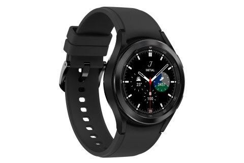 Samsung Samsung Galaxy Watch 4 Classic eSIM 42mm R885 Black (WYPRZEDAŻ) Samsung Samsung Galaxy Watch 4 Classic eSIM 42mm R885 Black (WYPRZEDAŻ)