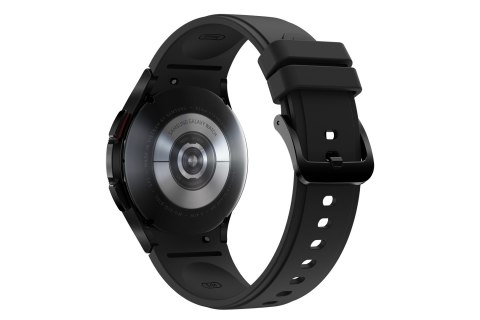 Samsung Samsung Galaxy Watch 4 Classic eSIM 42mm R885 Black (WYPRZEDAŻ) Samsung Samsung Galaxy Watch 4 Classic eSIM 42mm R885 Black (WYPRZEDAŻ)