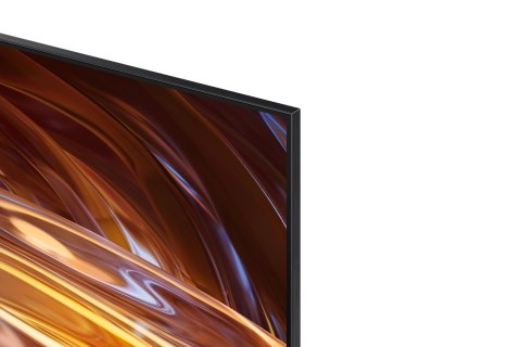 Samsung Telewizor Samsung QE55QN95D QLED 55'' 4K Ultra HD 144Hz Tizen Dolby Atmos Czarny
