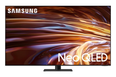 Samsung Telewizor Samsung QE55QN95D QLED 55'' 4K Ultra HD 144Hz Tizen Dolby Atmos Czarny