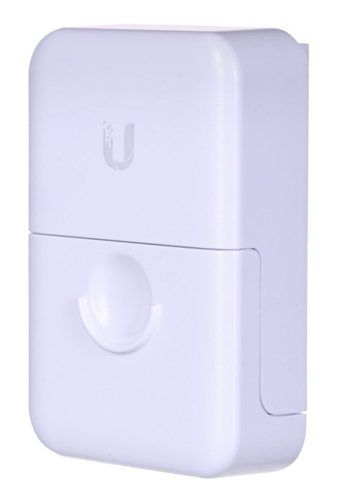 UBIQUITI Zabezpieczenie przeciwprzepięciowe do budowy sieci LAN UBIQUITI ETH-SP-G2 (RJ-45) UBIQUITI Zabezpieczenie przeciwprzepięciowe do budowy sieci LAN UBIQUITI ETH-SP-G2 (RJ-45)