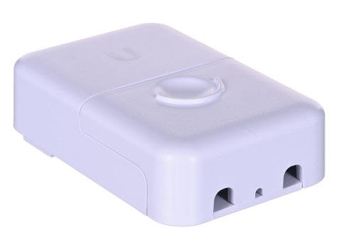 UBIQUITI Zabezpieczenie przeciwprzepięciowe do budowy sieci LAN UBIQUITI ETH-SP-G2 (RJ-45) UBIQUITI Zabezpieczenie przeciwprzepięciowe do budowy sieci LAN UBIQUITI ETH-SP-G2 (RJ-45)