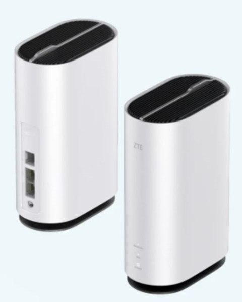 ZTE Poland Router ZTE G5C ZTE Poland Router ZTE G5C
