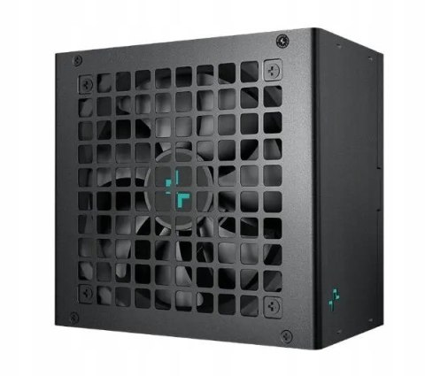 DEEPCOOL Zasilacz DeepCool PL750-D 750W 80 Plus Bronze DEEPCOOL Zasilacz DeepCool PL750-D 750W 80 Plus Bronze