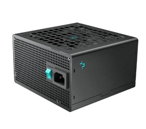DEEPCOOL Zasilacz DeepCool PL750-D 750W 80 Plus Bronze DEEPCOOL Zasilacz DeepCool PL750-D 750W 80 Plus Bronze