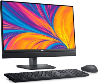 Dell Dell Optiplex 24 AIO i5-14500T 23.8"FHD 250nits AG 16GB DDR5 4800 SSD512 Intel UHD Graphics 770 Stand FHD Cam Mic WLAN + BT Kb M