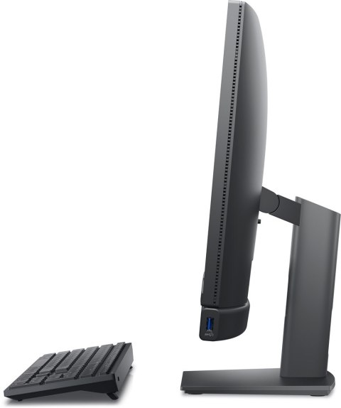 Dell Dell Optiplex 24 AIO i5-14500T 23.8"FHD 250nits AG 16GB DDR5 4800 SSD512 Intel UHD Graphics 770 Stand FHD Cam Mic WLAN + BT Kb M Dell Dell Optiplex 24 AIO i5-14500T 23.8"FHD 250nits AG 16GB DDR5 4800 SSD512 Intel UHD Graphics 770 Stand FHD Cam Mic WLAN + BT Kb M