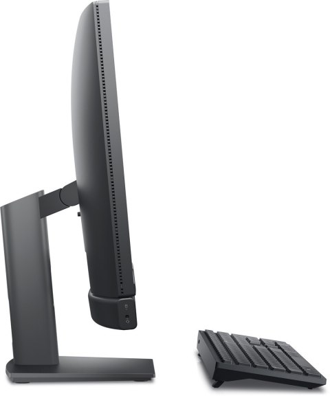 Dell Dell Optiplex 24 AIO i5-14500T 23.8"FHD 250nits AG 16GB DDR5 4800 SSD512 Intel UHD Graphics 770 Stand FHD Cam Mic WLAN + BT Kb M Dell Dell Optiplex 24 AIO i5-14500T 23.8"FHD 250nits AG 16GB DDR5 4800 SSD512 Intel UHD Graphics 770 Stand FHD Cam Mic WLAN + BT Kb M