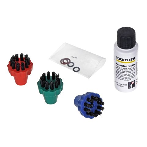 KARCHER Odkurzacz parowy KARCHER SV 7 - 1.439-490.0