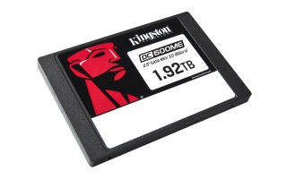 Kingston Dysk SSD Kingston DC600ME 1.92TB SATA 2.5" SEDC600ME/1920G (DWPD 1) TCG