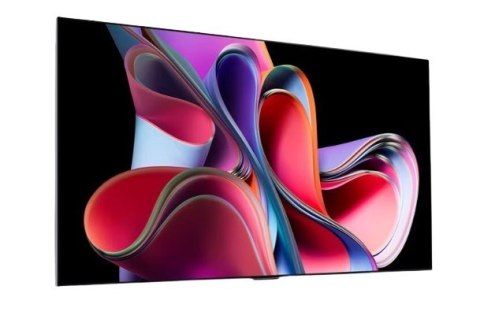 LG Telewizor 55" LG OLED55G33LA (WYPRZEDAŻ) LG Telewizor 55" LG OLED55G33LA (WYPRZEDAŻ)