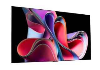 LG Telewizor 55" LG OLED55G33LA (WYPRZEDAŻ)