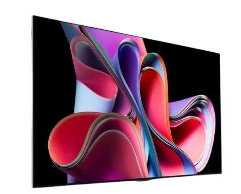LG Telewizor 55" LG OLED55G33LA (WYPRZEDAŻ) LG Telewizor 55" LG OLED55G33LA (WYPRZEDAŻ)