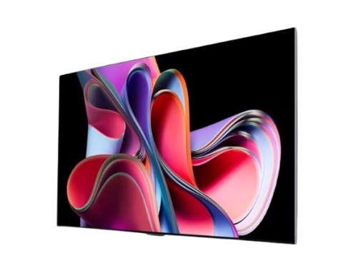 LG Telewizor 55" LG OLED55G33LA (WYPRZEDAŻ) LG Telewizor 55" LG OLED55G33LA (WYPRZEDAŻ)