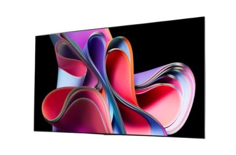LG Telewizor 55" LG OLED55G33LA (WYPRZEDAŻ) LG Telewizor 55" LG OLED55G33LA (WYPRZEDAŻ)