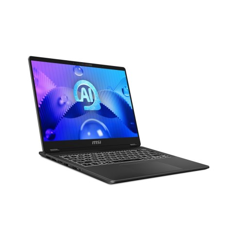 MSI MSI Prestige 14 AI Studio C1VEG-051PL Ultra 7 155H 14"2.8K 32GB SSD1TB RTX 4050 6GB Win11