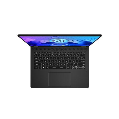MSI MSI Prestige 14 AI Studio C1VEG-051PL Ultra 7 155H 14"2.8K 32GB SSD1TB RTX 4050 6GB Win11