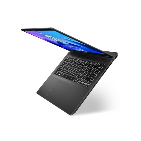 MSI MSI Prestige 14 AI Studio C1VEG-051PL Ultra 7 155H 14"2.8K 32GB SSD1TB RTX 4050 6GB Win11