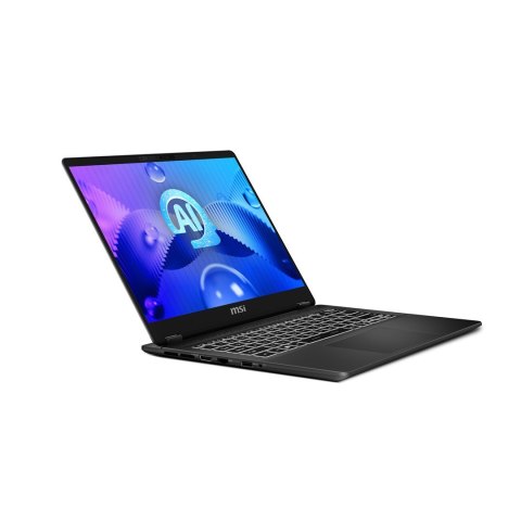 MSI MSI Prestige 14 AI Studio C1VEG-051PL Ultra 7 155H 14"2.8K 32GB SSD1TB RTX 4050 6GB Win11