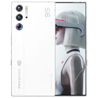 Nubia Smartfon REDMAGIC 9S Pro 5G 12/256GB (Frost)