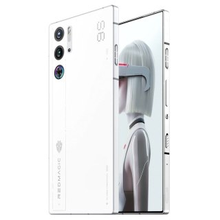 Nubia Smartfon REDMAGIC 9S Pro 5G 12/256GB (Frost)