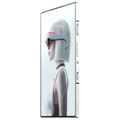 Nubia Smartfon REDMAGIC 9S Pro 5G 12/256GB (Frost)