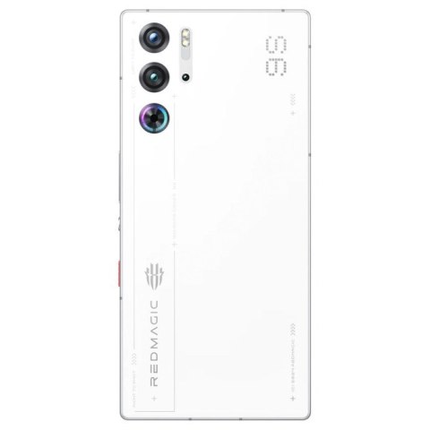Nubia Smartfon REDMAGIC 9S Pro 5G 12/256GB (Frost)