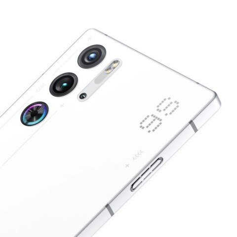 Nubia Smartfon REDMAGIC 9S Pro 5G 12/256GB (Frost)