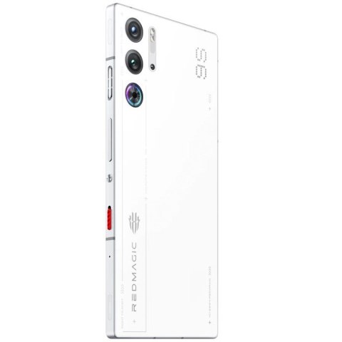 Nubia Smartfon REDMAGIC 9S Pro 5G 12/256GB (Frost)