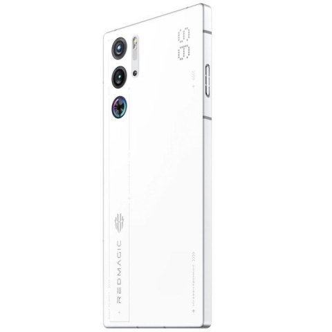 Nubia Smartfon REDMAGIC 9S Pro 5G 12/256GB (Frost)