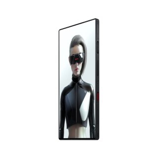 Nubia Smartfon REDMAGIC 9S Pro 5G 12/256GB (Sleet)