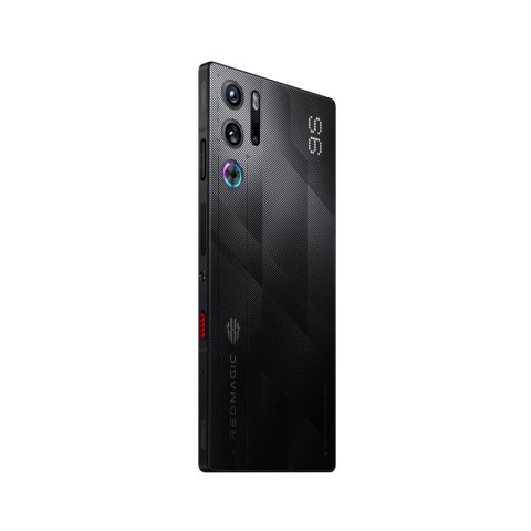 Nubia Smartfon REDMAGIC 9S Pro 5G 12/256GB (Sleet)