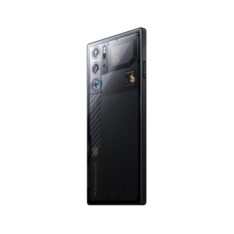 Nubia Smartfon REDMAGIC 9S Pro 5G 16/512GB (Cyclone)