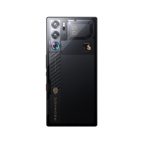 Nubia Smartfon REDMAGIC 9S Pro 5G 16/512GB (Cyclone)