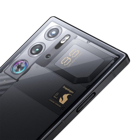 Nubia Smartfon REDMAGIC 9S Pro 5G 16/512GB (Cyclone)