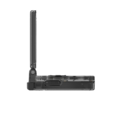 ANBERNIC Przenośna konsola retro ANBERNIC RG 35xx SP BLACK TRANSPARENT ANBERNIC Przenośna konsola retro ANBERNIC RG 35xx SP BLACK TRANSPARENT