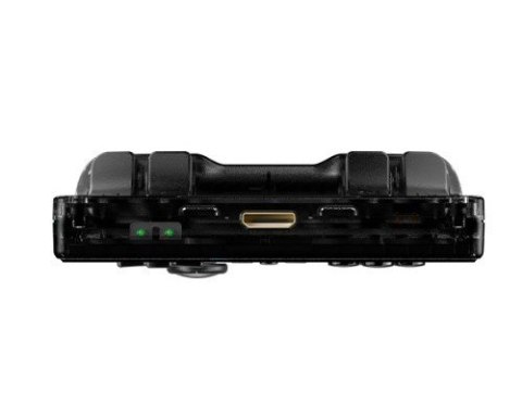 ANBERNIC Przenośna konsola retro ANBERNIC RG 40xx V BLACK TRANSPARENT ANBERNIC Przenośna konsola retro ANBERNIC RG 40xx V BLACK TRANSPARENT