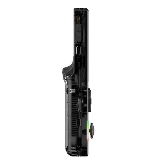 ANBERNIC Przenośna konsola retro ANBERNIC RG 40xx V BLACK TRANSPARENT ANBERNIC Przenośna konsola retro ANBERNIC RG 40xx V BLACK TRANSPARENT