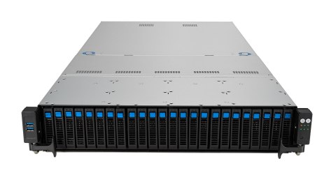 ASUS Platforma Asus Rack (2U) RS520A-E12-RS24U AMD Epyc 9004 (24x NVMe, 2xM.2, 2x10Gbe, IPMI, 1+1 1600W) ASUS Platforma Asus Rack (2U) RS520A-E12-RS24U AMD Epyc 9004 (24x NVMe, 2xM.2, 2x10Gbe, IPMI, 1+1 1600W)